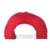 Boné Gold Wheels first Red Snapback - comprar online