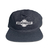 Boné Independent Trucks Strapback Black
