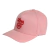 Boné Lrg Cycle Coral - comprar online