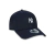 Boné New Era 39Thirty New York Yankees Core Lic Black - comprar online