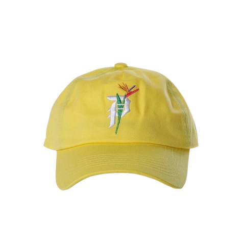 Boné Primitive Classic P Dad Hat