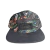 Boné Silver 5panel Color