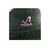 Bone Tesla Veludo Green - comprar online