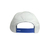 Bone Tesla White/Blue SnapBack na internet