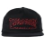 Boné Thrasher CHINA BANKS Snapback