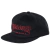 Boné Thrasher CHINA BANKS Snapback - comprar online