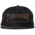 Boné Thrasher DAVIS Snapback