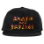 Boné Thrasher SAD BBQ Snapback