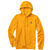 Moletom Primitive Dirty P Union Hood - Gold