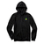 Moletom Primitive Brazil Hood - Black