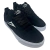 Tênis Lakai Bristol Black/White Suede - comprar online