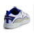 Tênis Freeday Bronx White/Royal - CB SKATE SHOP 