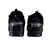 Tenis Freeday Bronx All Black