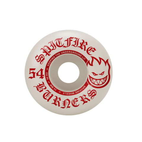 Roda Spitfire Burner 54mm 99a