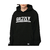 Moletom Grizzly Og Stamped Hoodie Logo White /Blk