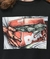 Camiseta DGK Loaded - Blk