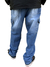 Calça Cargo CBGANG Jeans