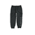 Calça Paterson League Eastside Nylon Cargo Preto