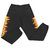 Calça Thrasher Moletom Flame - CB SKATE SHOP 