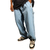 Calça Tupode Jeans 678 Sky