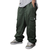 Calça Cargo CBGANG Verde