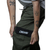 Calça Cargo CBGANG Verde Bolso Black