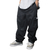 Calça Cargo CBGANG Preta