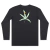 Camiseta Altai Pleasures 4:20