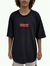 Camiseta CB Gang Donuts blk