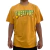 Camiseta Creature Logo Ylw