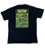 Camiseta Creature Wicked Tales Blk