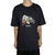 Camiseta DGK Burner Black 