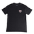 Camiseta DGK 2 Pack All Star BLack/Wht - comprar online