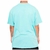 Camiseta Diamond Small og Sign Blue na internet