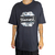 Camiseta Diamond Gem Box Blk