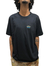 Camiseta Element topo Four Blk - CB SKATE SHOP 
