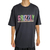 Camiseta Grizzly Light It Up