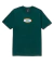 Camiseta Huf Workmens Petroleo - comprar online