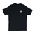 Camiseta Lakai Inspired Blk