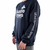 Moletom Careca LRG Hustle Marinho Escuro