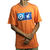 Camiseta Lrg Double Laranja