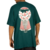 Camiseta Plano C Vending Machine Verde Dark Sea - comprar online