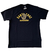 Camiseta Santa Cruz Screaming Decay Blk