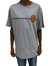 Imagem do Camiseta Santa Cruz Classic Dot Grey