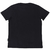 Camiseta Santa Cruz Slasher Fusion Front Preto