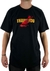 Camiseta Thank You Revenge SS Blk