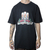 Camiseta DGK Altar Black