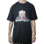 Camiseta DGK Altar Black