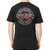 Camiseta Independent GP Cast - Preta