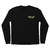 Camiseta Independent GFL Truck - Preta
